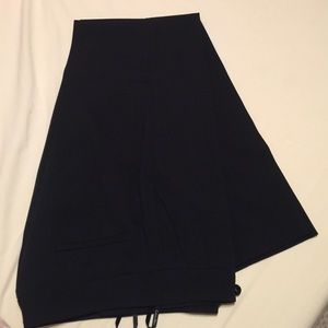 Calvin Klein classic fit pants, size 2